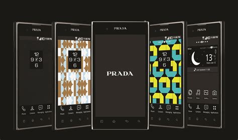 lg prada 3.0.